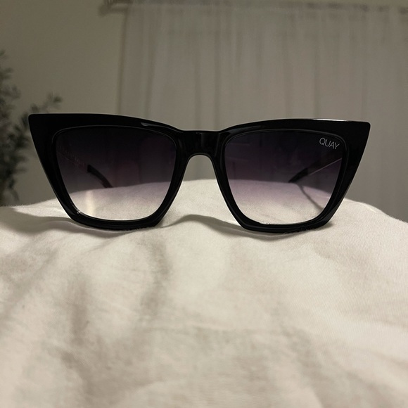 Accessories - Quay Sunglasses